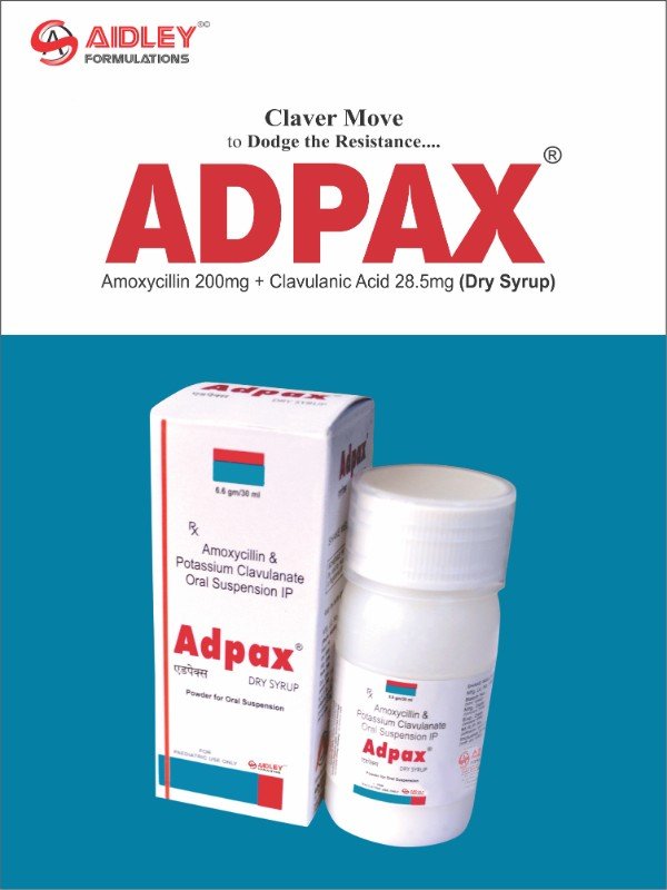 ADPAX